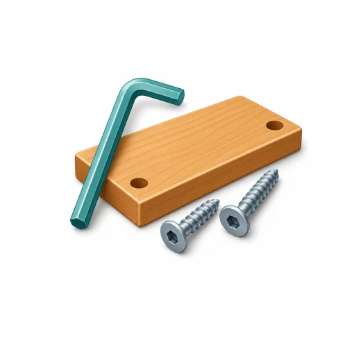 Сборка мебели — иконка услуги